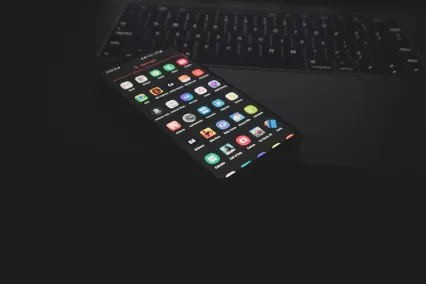 Casino Freaky Aces Mobilna aplikacija